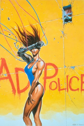 A.D Police