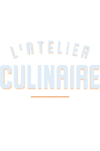 Watch L'atelier culinaire