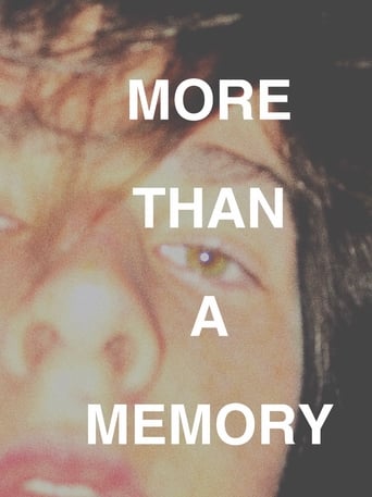 More than a Memory