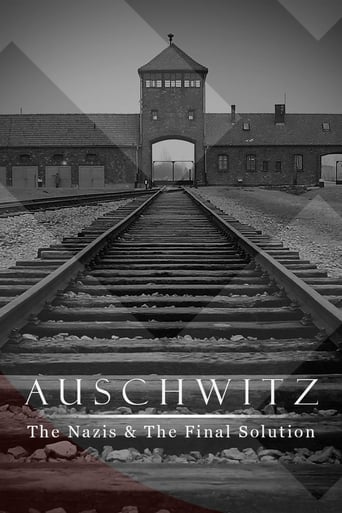 Auschwitz, les Nazis et la 'Solution Finale'