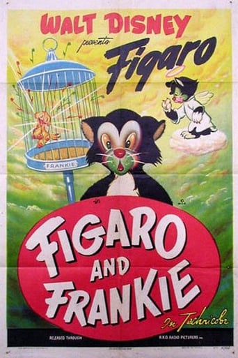 Figaro et Frankie