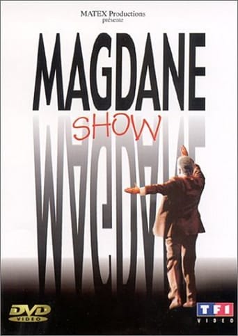 Magdane Show