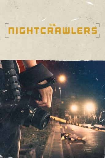 The Nightcrawlers