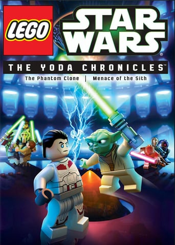 Lego Star Wars - Les chroniques de Yoda