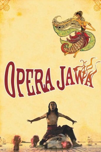 OPERA JAWA