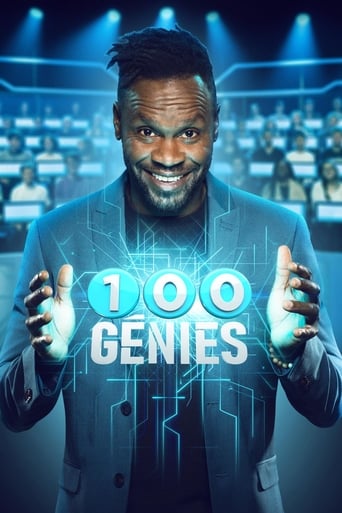 Watch 100 Geniuses