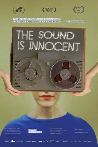 Watch The Sound Is Innocent