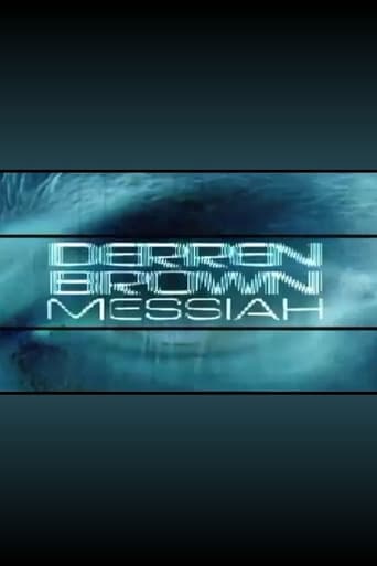 Derren Brown: Messiah