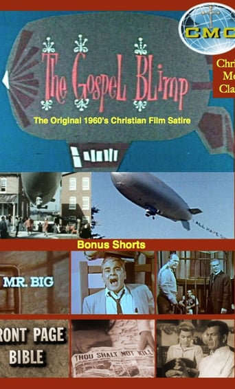 The Gospel Blimp