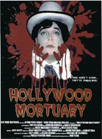 Hollywood Mortuary