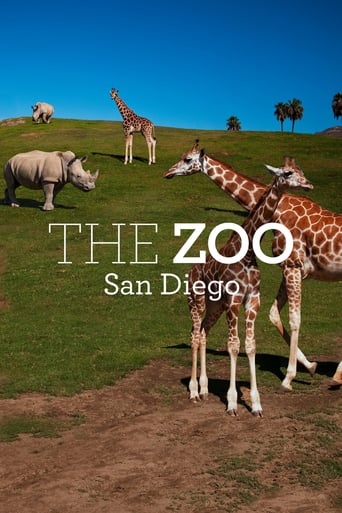 Watch The Zoo: San Diego