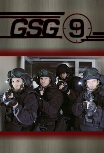 GSG9 : Missions Spéciales