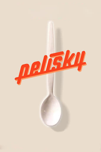 Pelíšky