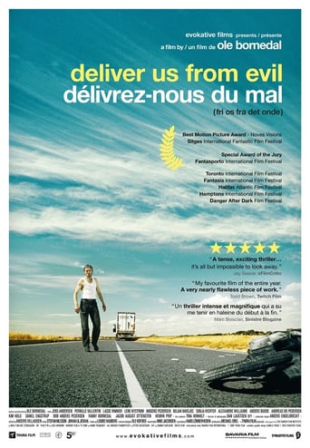 Deliver Us From Evil