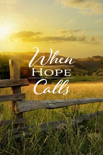 When Hope Calls