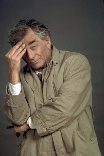 Columbo: Strange Bedfellows