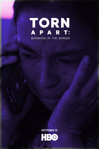 Watch Torn Apart: Separated at the Border