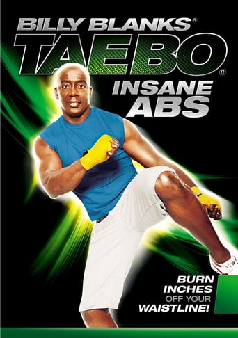 Billy Blanks Tae Bo: Insane Abs