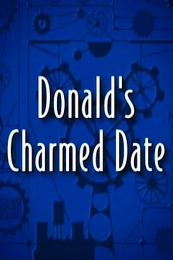 Donald's Charmed Date