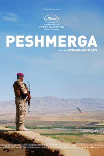 Peshmerga