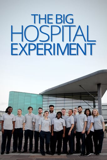 Watch The Big Hospital Experiment
