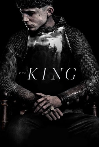 Watch The King