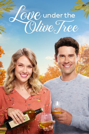 Watch Love Under the Olive Tree