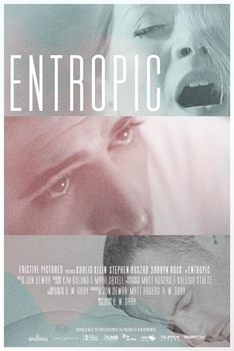 Entropic
