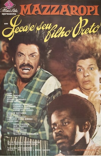 Jeca e Seu Filho Preto