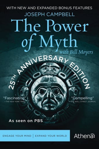 The Power of Myth