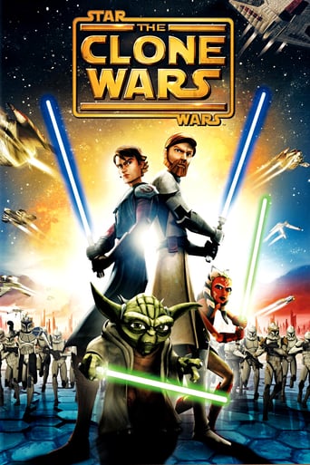 Star Wars : L'Attaque des clones