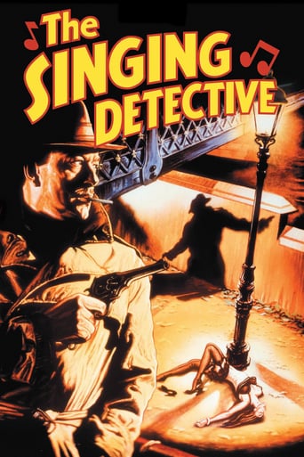 Watch The Singing Detective