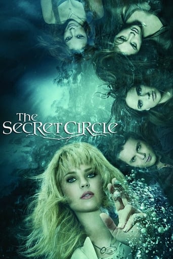 Watch The Secret Circle