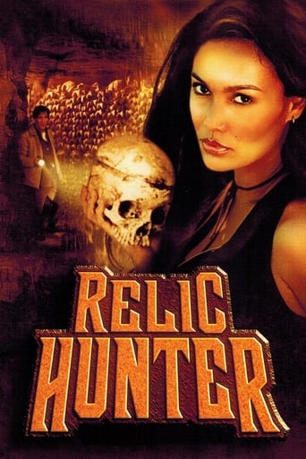 Watch Relic Hunter