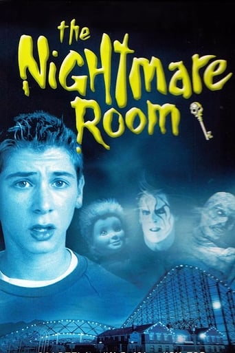 Watch The Nightmare Room