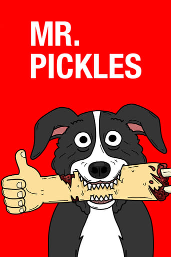 Watch Mr. Pickles