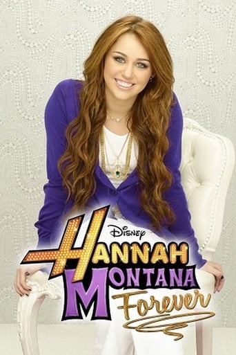 Watch Hannah Montana