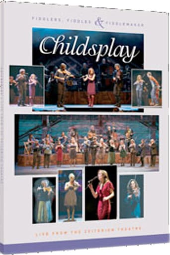 Childsplay Live From the Zeiterion Theatre
