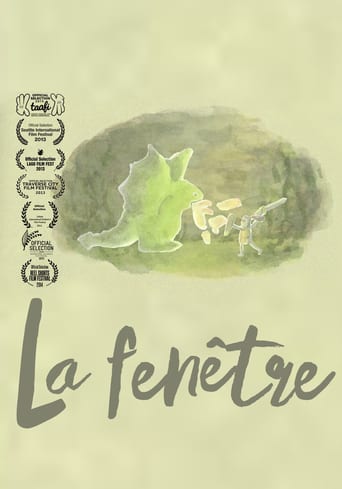 La fenêtre