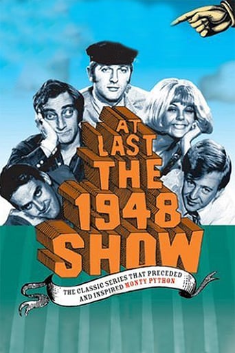 Watch At Last the 1948 Show
