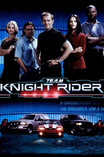 Watch Team Knight Rider