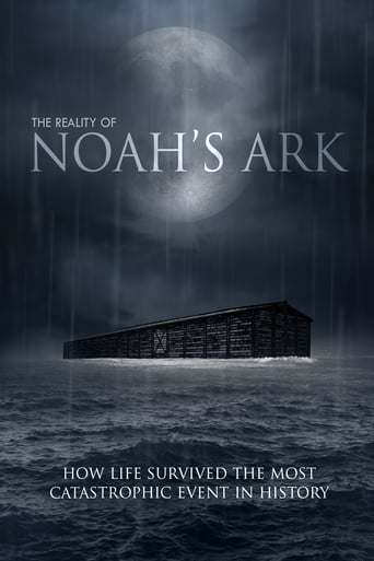Watch The Reality of Noah's Ark