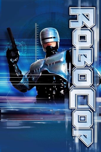 Watch RoboCop: The Series