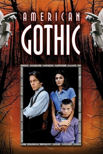 Watch American Gothic