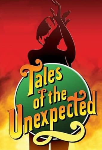 Watch Tales of the Unexpected