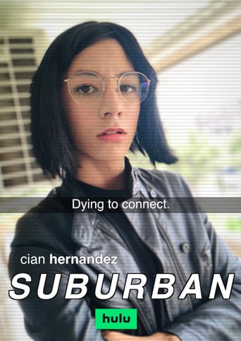 Suburban