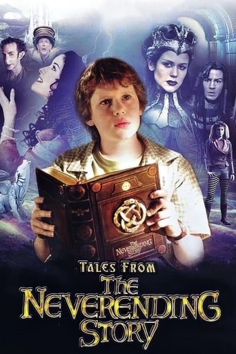 Watch Tales from the Neverending Story