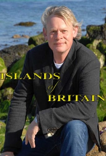 Watch Martin Clunes: Islands Of Britain