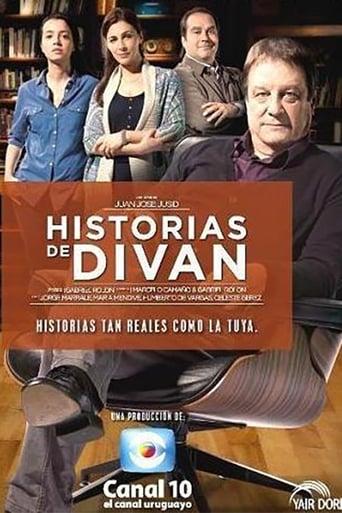 Watch Historias de Diván