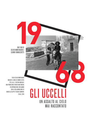 1968 - Gli Uccelli: Una storia mai raccontata